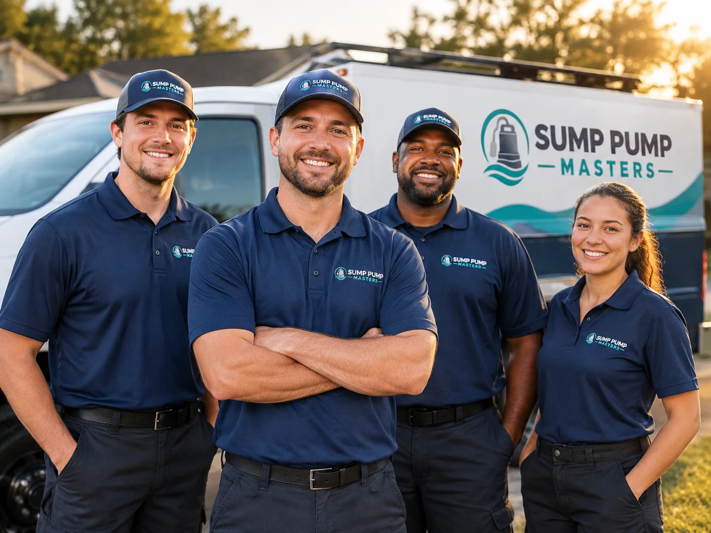 Sump Pump Repair company in New Eagle, PA